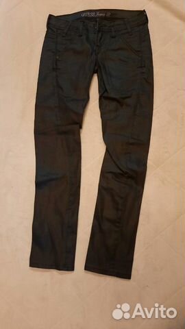 Джинсы Guess оригинал Джинсы Guess оригинал