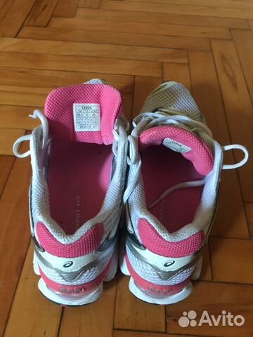 Кроссовки asics Gel cumulus Кроссовки asics Gel cumulus