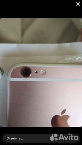 iPhone 6s+ 64gb iPhone 6s+ 64gb