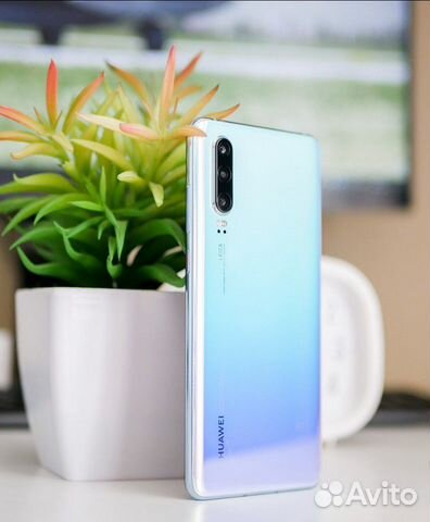 Huawei p30 на гарантии Huawei p30 на гарантии