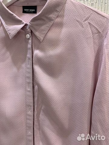 Рубашка Gerry Weber