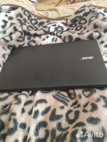 Acer мощный игровой ноутбук
