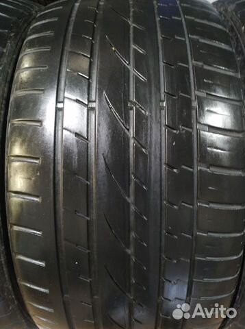 295 40 20 Continental бу Шины Летние 295 40 R20 98