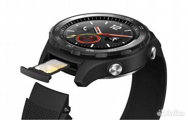 Huawei watch GT 2 LTE Huawei watch GT 2 LTE