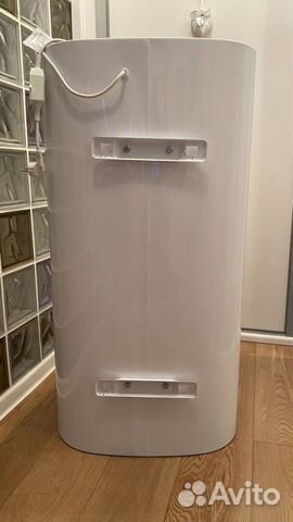 Водонагреватель Electrolux EWH 100 Centurio IQ 2.0