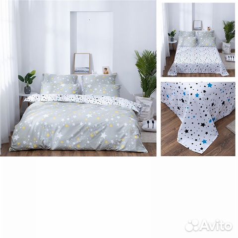 Постельное белье Alanna