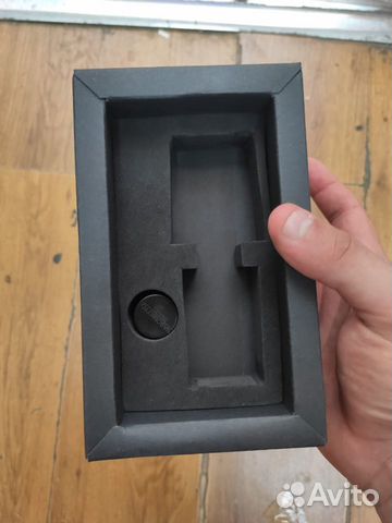 Духи Black Afgano