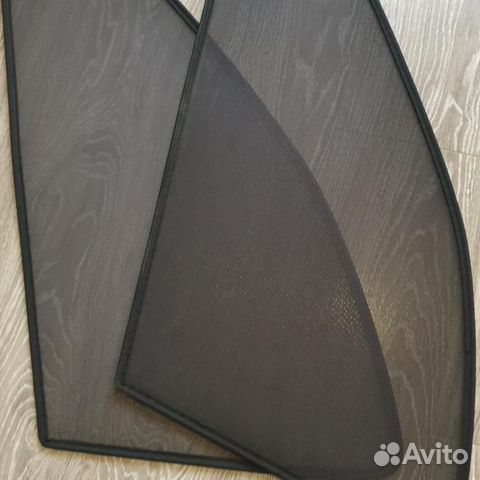 Каркасные шторки на Лада Гранта LADA Granta