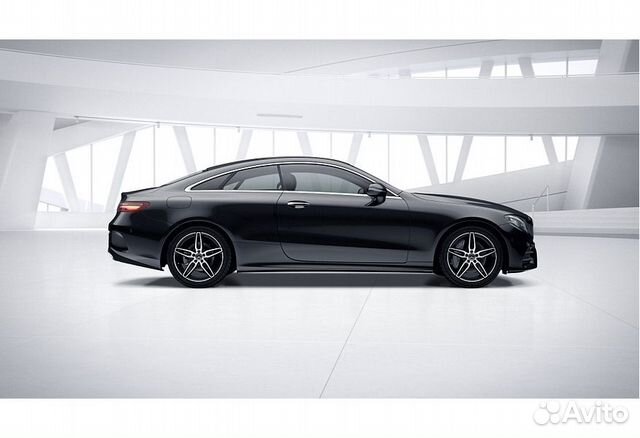 Mercedes-Benz E-класс 2.0 AT, 2019 Mercedes-Benz E-класс 2.0 AT, 2019