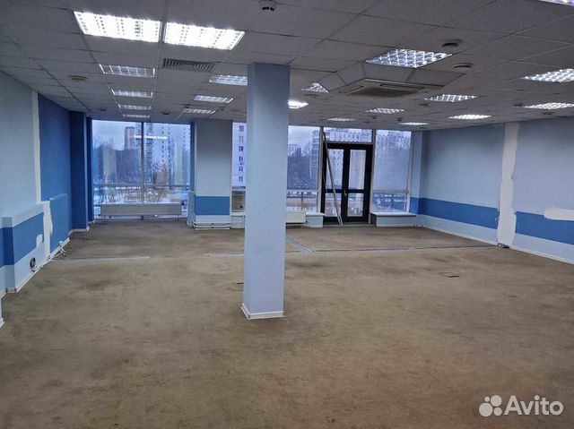 Аренда офиса 100,2 м2, м. Окская и м. Рязанский Аренда офиса 100,2 м2, м. Окская и м. Рязанский