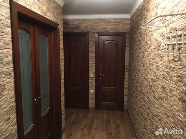 1-к квартира, 50 м², 7/9 эт.