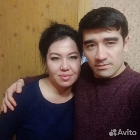 Семейная пара (помощники по хозяйству) Семейная пара (помощники по хозяйству)