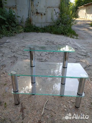 Подставка под тв