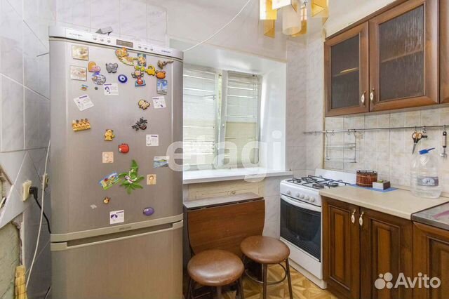 1-к квартира, 31.9 м², 2/5 эт.