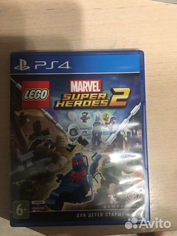 Lego marvel super heroes Lego marvel super heroes