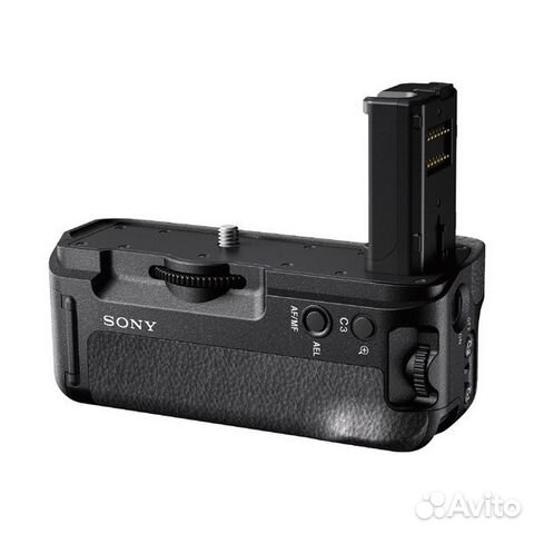 Батарейная ручка Sony VG-C2EM Оригинал Батарейная ручка Sony VG-C2EM Оригинал