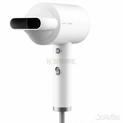 Фен для волос Xiaomi Zhibai Ion Hair Dryer HL312