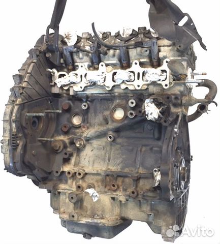 Двигатель Opel 1.7 Z17DTL контракт гарантия 30д Двигатель Opel 1.7 Z17DTL контракт гарантия 30д