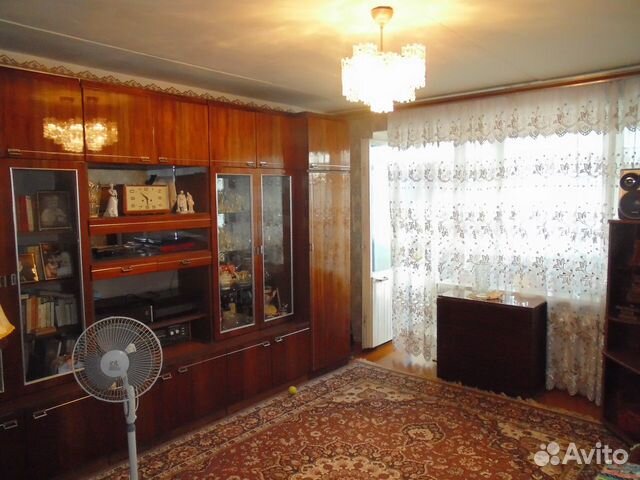 3-к квартира, 72.4 м², 1/5 эт. 3-к квартира, 72.4 м², 1/5 эт.