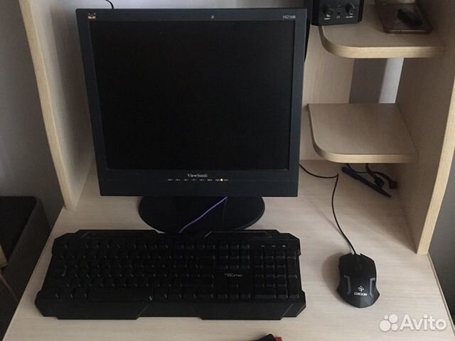 Компьютер Intel core i5 4590 3.30 gz Компьютер Intel core i5 4590 3.30 gz