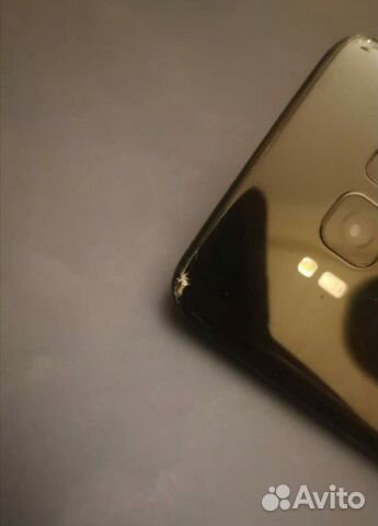 Samsung Galaxy S8 Samsung Galaxy S8