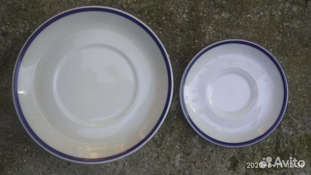 Посуда СССР Посуда СССР