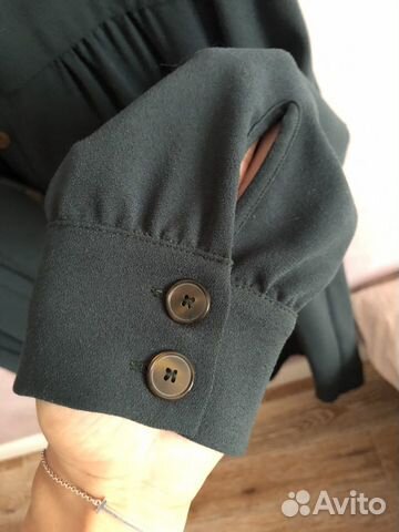 Платье Gerard Darel 40 Платье Gerard Darel 40