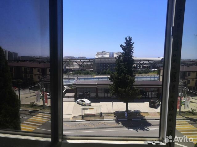 1-к квартира, 30 м², 1/7 эт.
