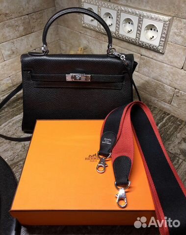 Сумка Kelly Гермес Сумка Kelly Гермес