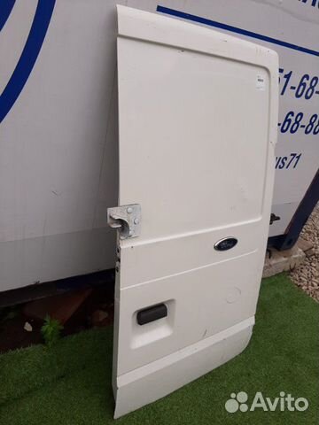 Дверь багажника задняя правая Ford Transit Дверь багажника задняя правая Ford Transit