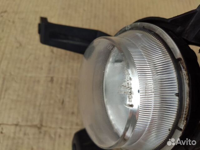 Птф Hyundai ix35 ix 35 левая передняя оригинал Птф Hyundai ix35 ix 35 левая передняя оригинал