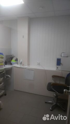 Помещение свободного назначения, 10 м²