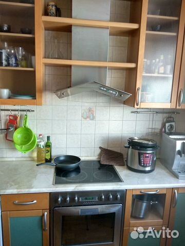 Комната 18 м² в 3-к, 7/17 эт. Комната 18 м² в 3-к, 7/17 эт.