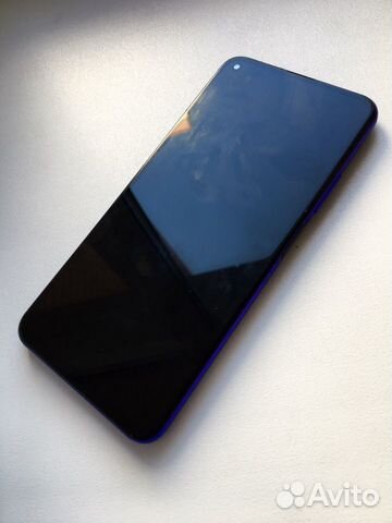 Huawei nova 5t Huawei nova 5t