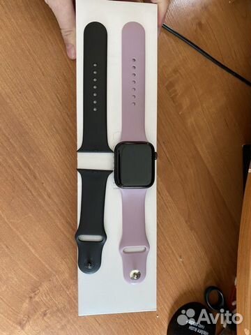 Часы Apple watch series 5 44mm Часы Apple watch series 5 44mm