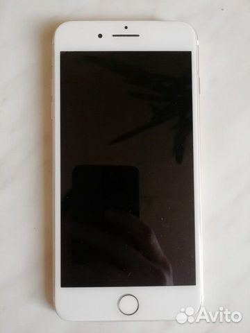 Телефон iPhone 7plus 128gb Телефон iPhone 7plus 128gb