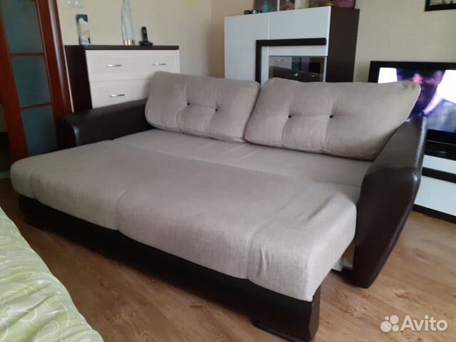 Диван раскладной двухспальный Диван раскладной двухспальный