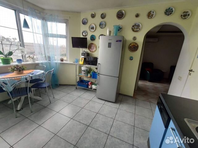 3-к квартира, 80 м², 3/17 эт. 3-к квартира, 80 м², 3/17 эт.