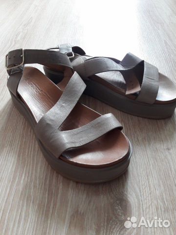 Босоножки inuoyo