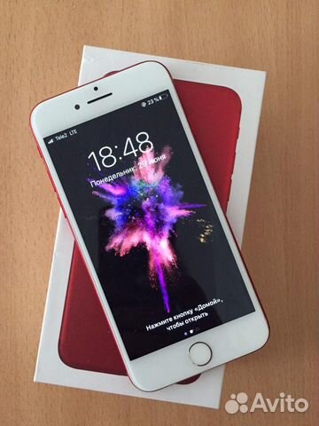 Телефон iPhone7 Телефон iPhone7