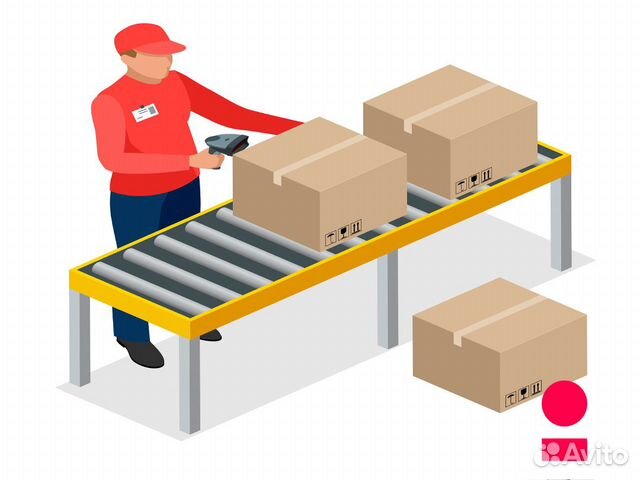 Оператор (вахта в мо) Оператор (вахта в мо)