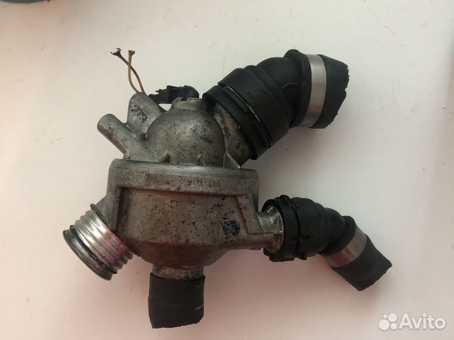 Термостат n52 Термостат n52