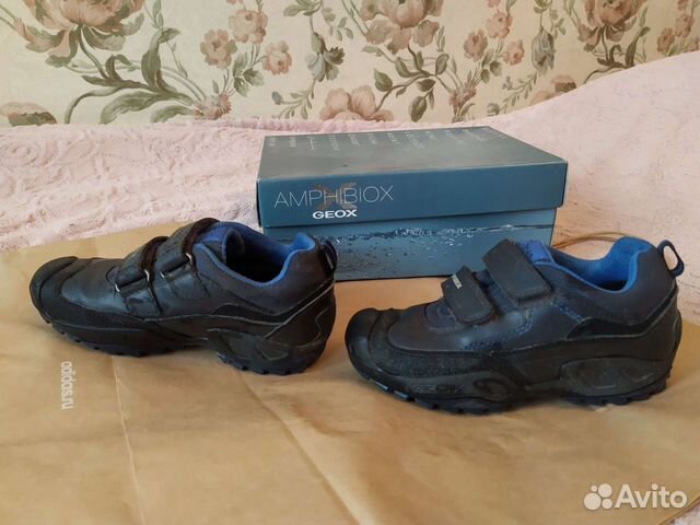 Кроссовки geox Кроссовки geox