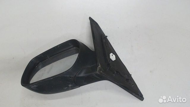 Зеркало боковое левое Mazda 3 (BK), 2005 Зеркало боковое левое Mazda 3 (BK), 2005