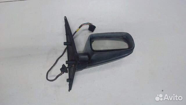Зеркало боковое правое BMW 7 E65, 2002 Зеркало боковое правое BMW 7 E65, 2002