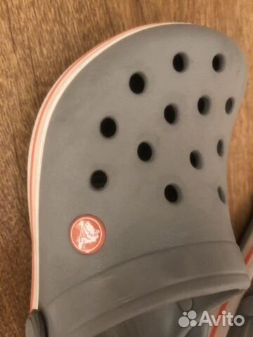 Crocs детские Crocs детские