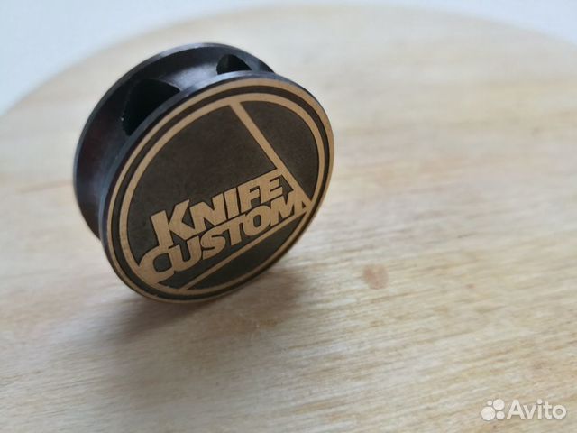 Бусина для паракорда Бусина для паракорда