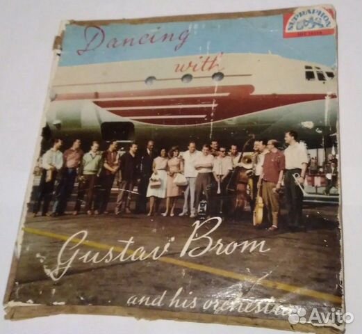 Грампластинки 1960-х годов. Венгрия. Польша Грампластинки 1960-х годов. Венгрия. Польша