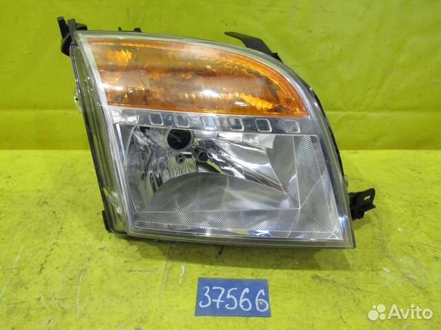 Фара правая Ford Fusion 05-12 г 37566