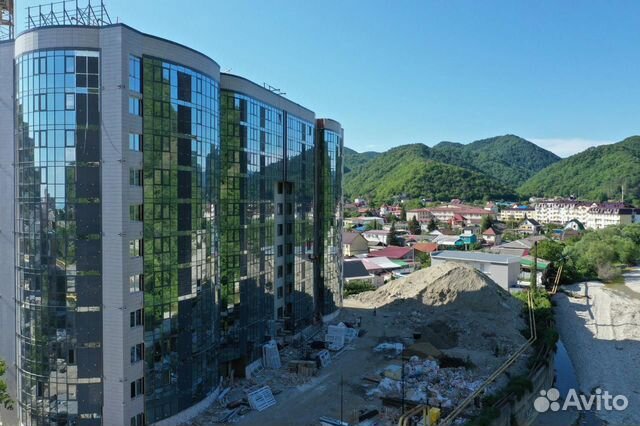 1-к квартира, 34.5 м², 11/11 эт. 1-к квартира, 34.5 м², 11/11 эт.